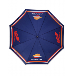 Parapluie Repsol Honda - Blue