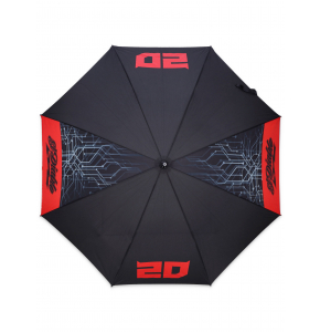 Umbrella Fabio Quartararo - El Diablo Cyber 20