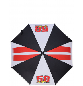 Paraguas Marco Simoncelli - Super Sic58