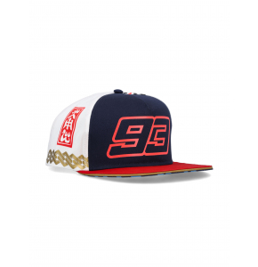 Cap with flat visor Marc Marquez - Grand Prix of Japan