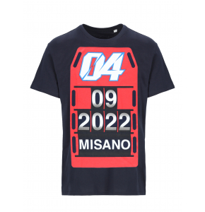 T-shirt Andrea Dovizioso - Misano 2022