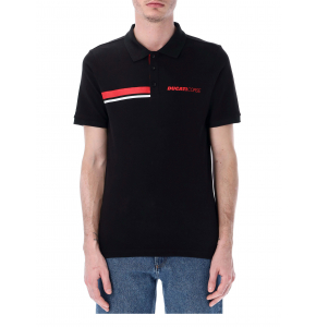 Polo shirt man Ducati Racing - Ducati Corse