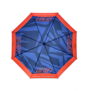 Parapluie Marc Marquez - MM93 Graphic