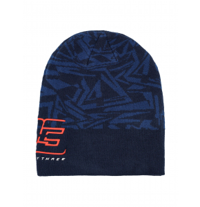 Beanie Marc Marquez - Embroidery 93