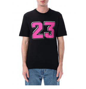T-Shirt Men's  Enea Bastianini - 23