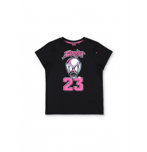 T-Shirt Enfant Enea Bastianini - Bestia 23