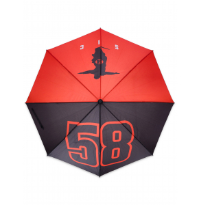 Umbrella Marco Simoncelli - Big Sic58