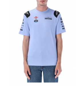 T-shirt hombreTeam Gresini Racing - Gresini Racing Official MotoGP