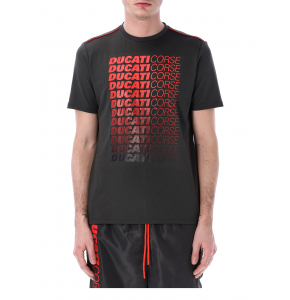 T-shirt homme Ducati