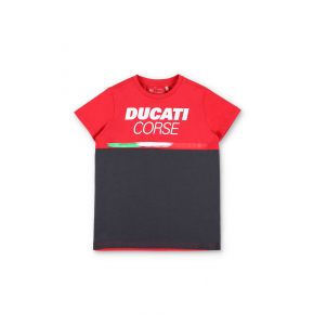 Camiseta niño - Ducati Corse