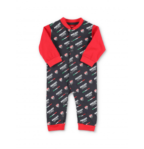 Pijama bebé - Ducati Corse