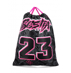 Gym bag Enea Bastianini - Bestia 23