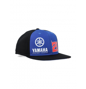 Flat cap - Yamaha 20