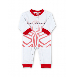 Pijama para bebé - Graphic Ant