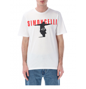 T-shirt - Simoncelli
