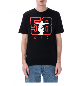 Camiseta - 58