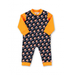 Baby pyjamas - Repsol Racing