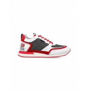 Sneakers - SIC58 Squadra Corse