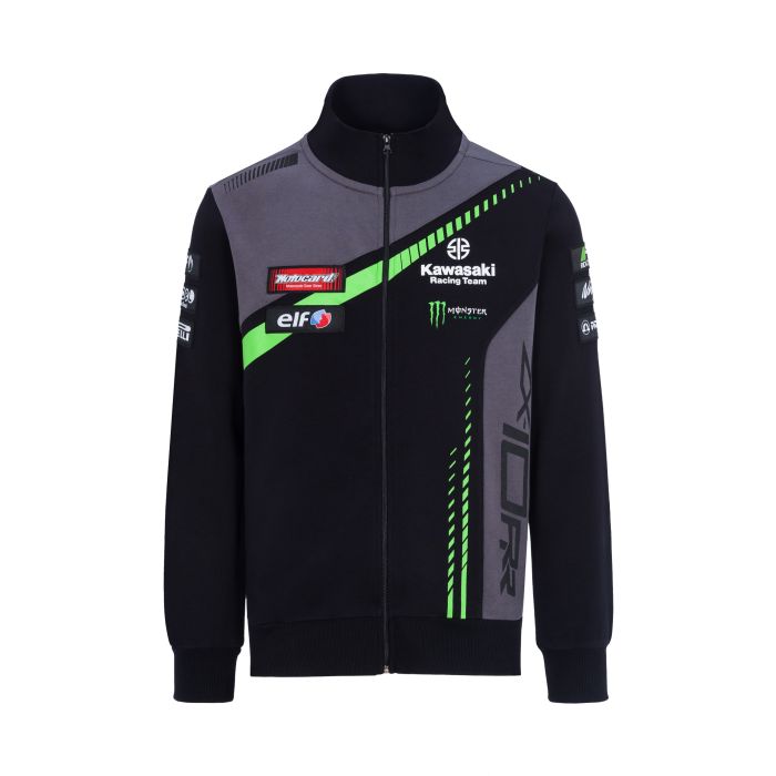 Felpe kawasaki online