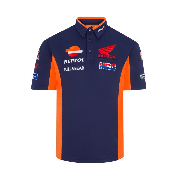 Honda repsol shirt outlet