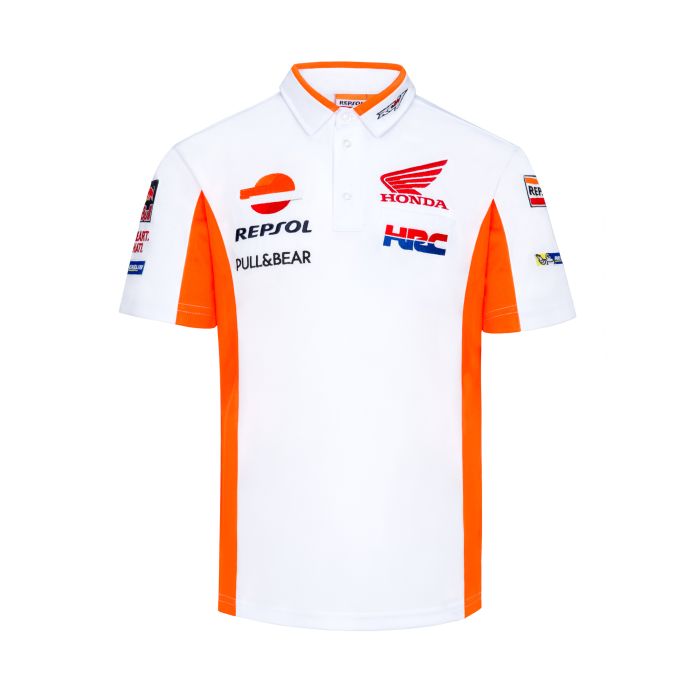 Honda polo shirts cheap