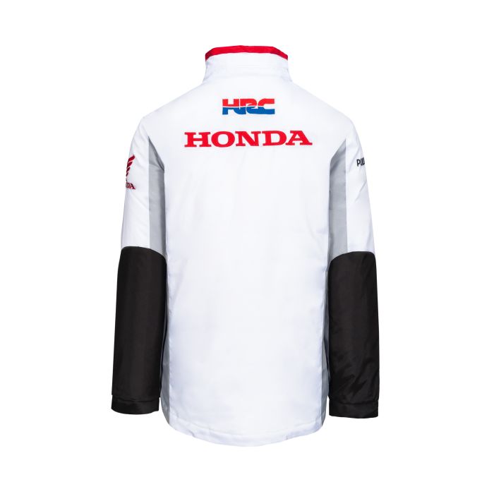 Team HRC Replica Winter Jacket