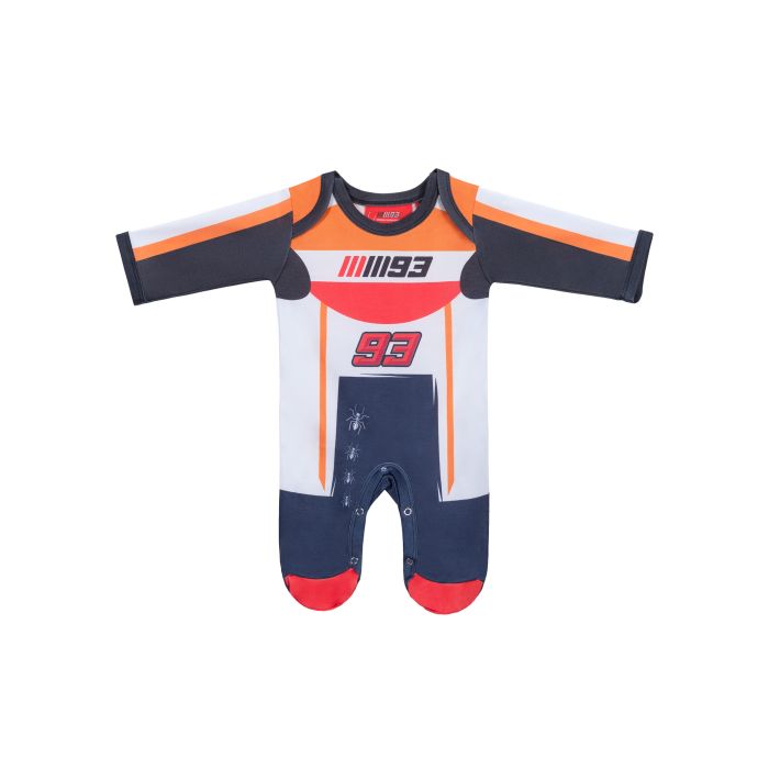 Tuta pilota neonato cheap