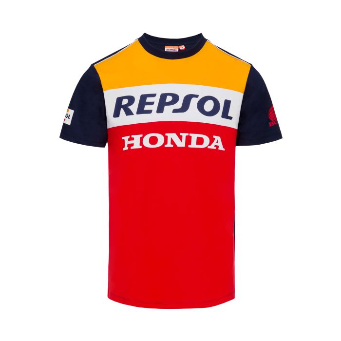 Camiseta repsol honda on sale