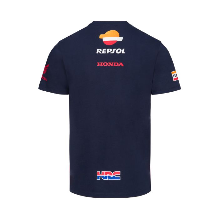 Camiseta repsol honda hotsell
