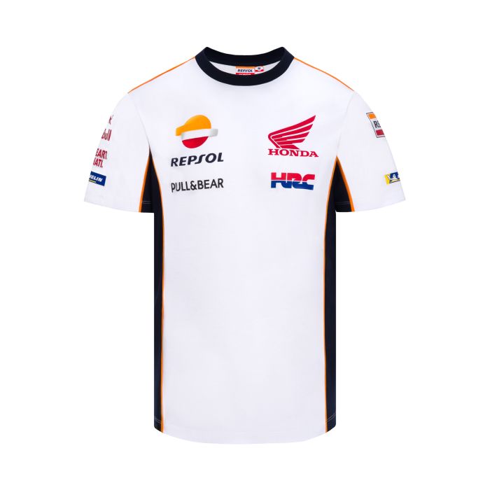 T shirt Repsol Honda HRC