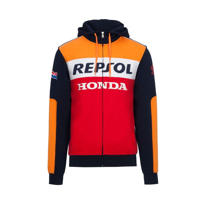 Felpa repsol honda online