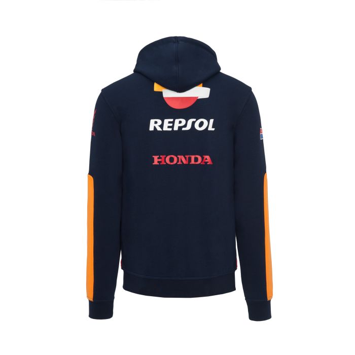 Felpa repsol honda 2025