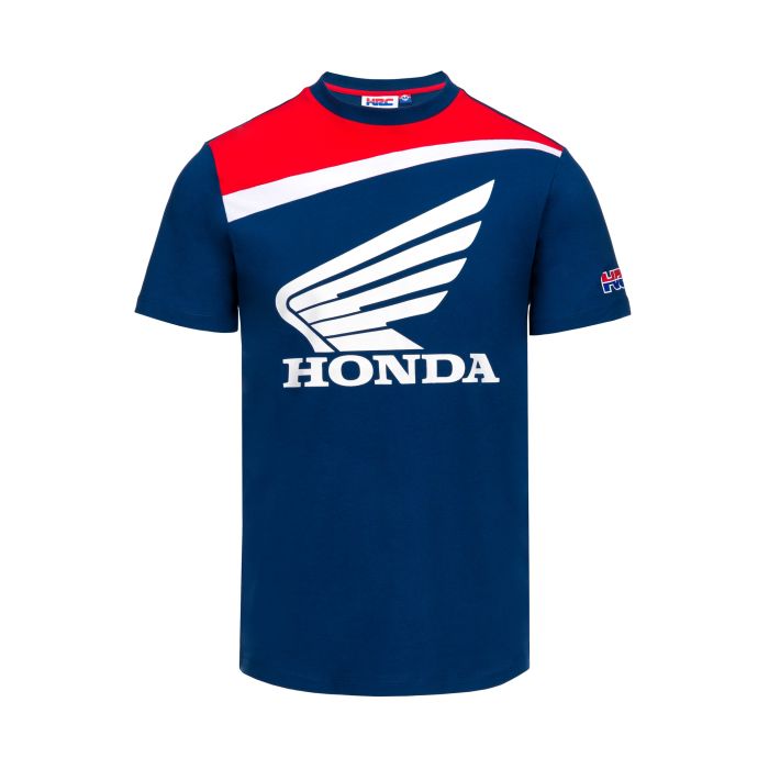 Honda wing t shirt cheap