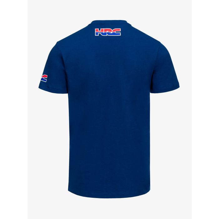Maglietta honda hrc deals
