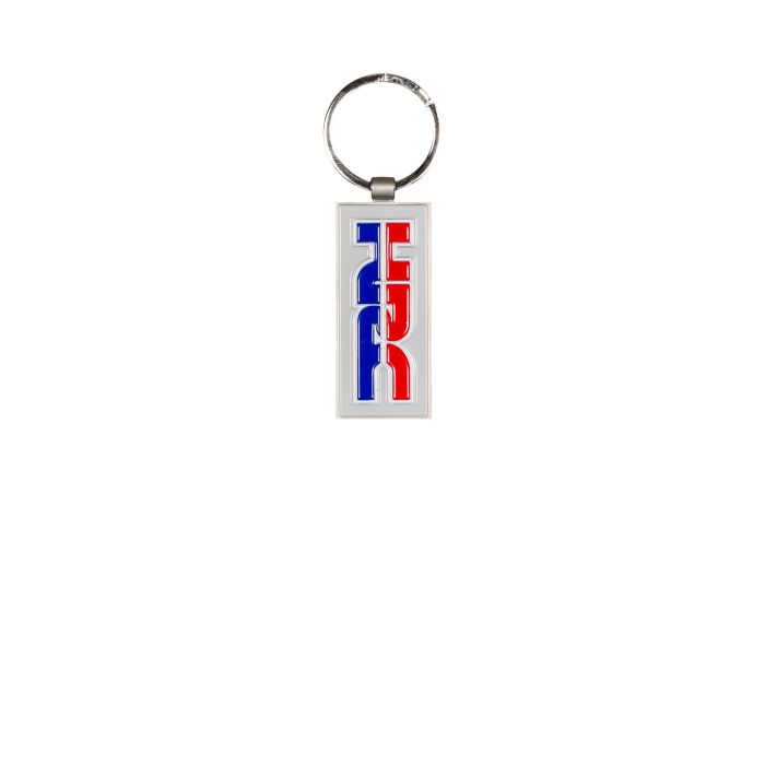 Honda hrc keychain 2025