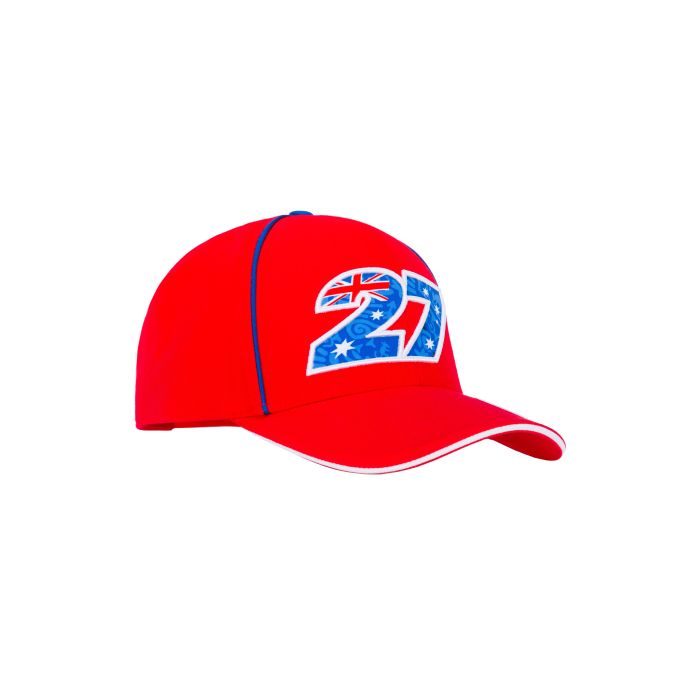 Red and blue 27 hotsell