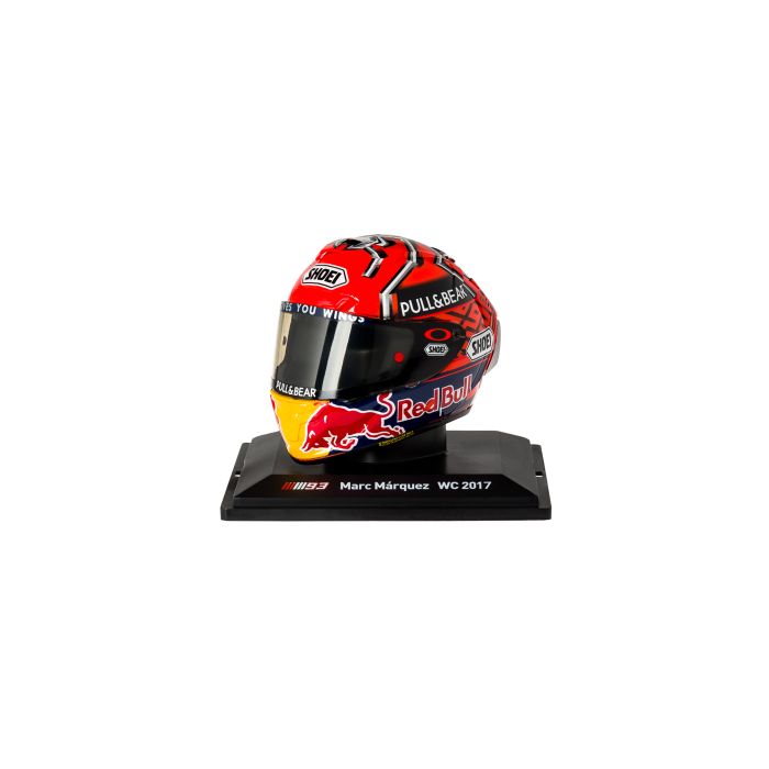 Comprar casco marc marquez online