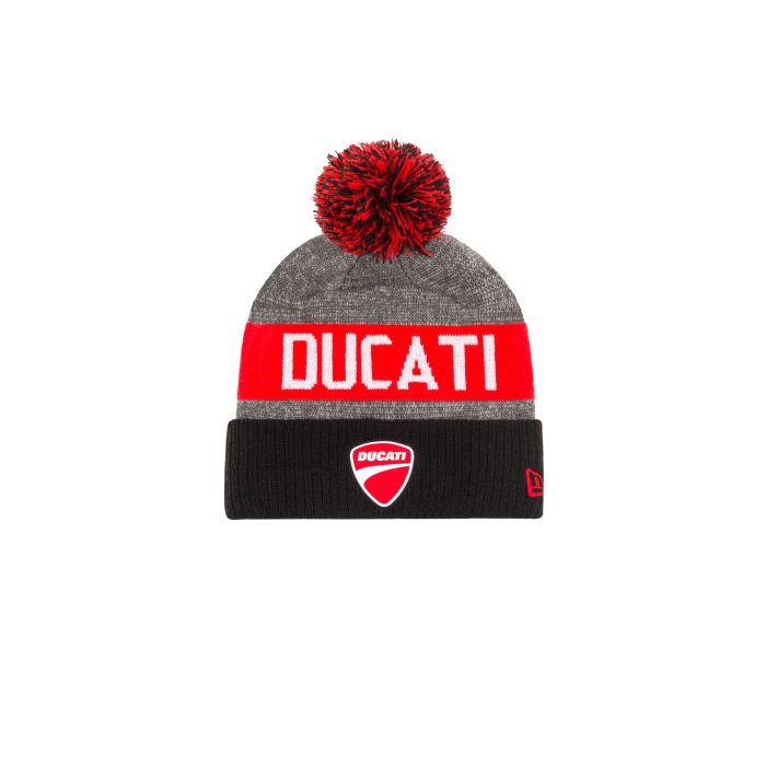 Ducati beanie New Era