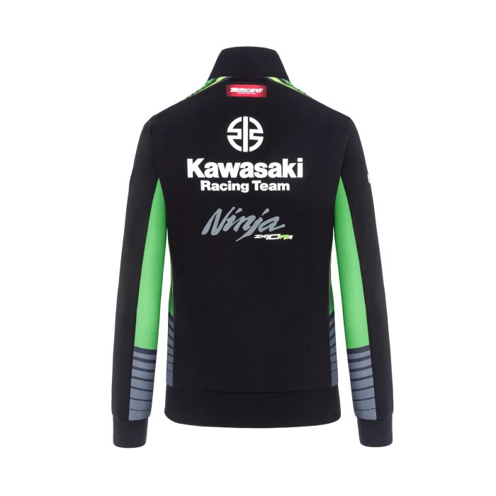 Sweatshirt kawasaki store