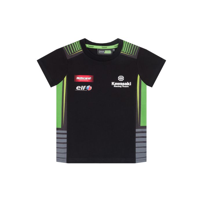 Maglietta kawasaki hot sale