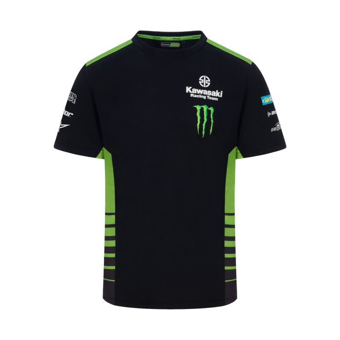 Camisetas kawasaki oficiales hot sale
