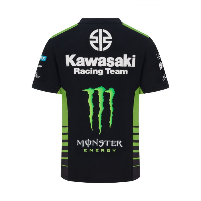 Maglia kawasaki racing team hotsell