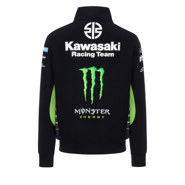 Felpa kawasaki online