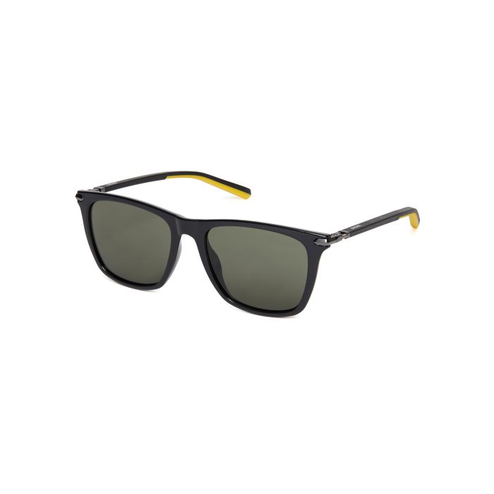 Occhiali da sole - Ducati Eyewear - Nero-Giallo