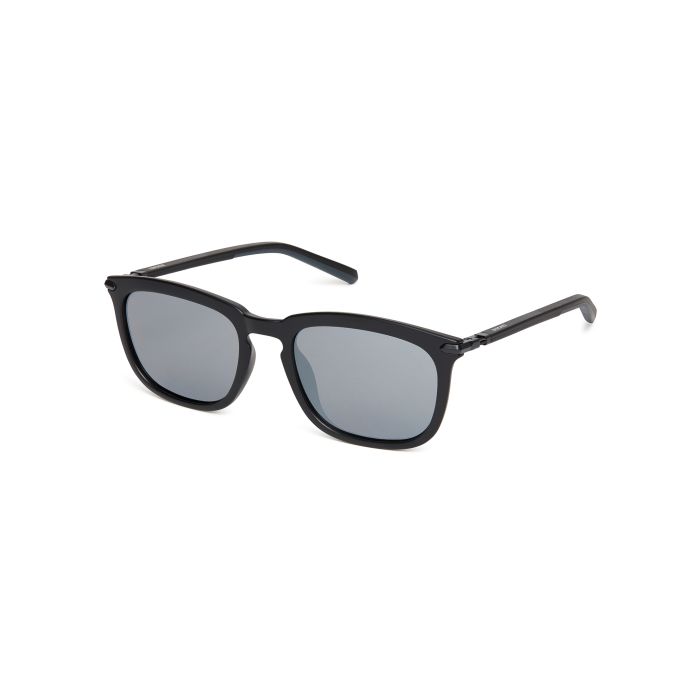 Lunettes de soleil - Ducati Eyewear - Noir et gris