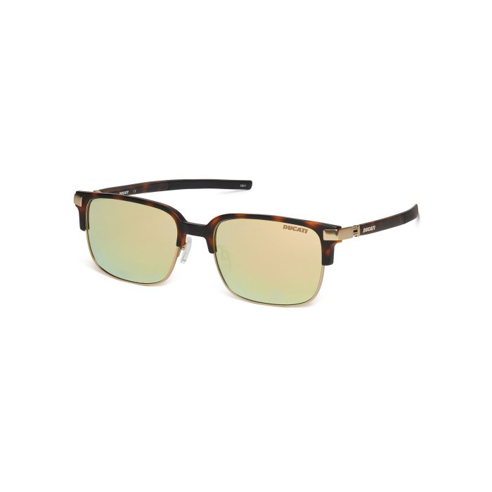Sunglasses - Ducati Eyewear - Tortoise