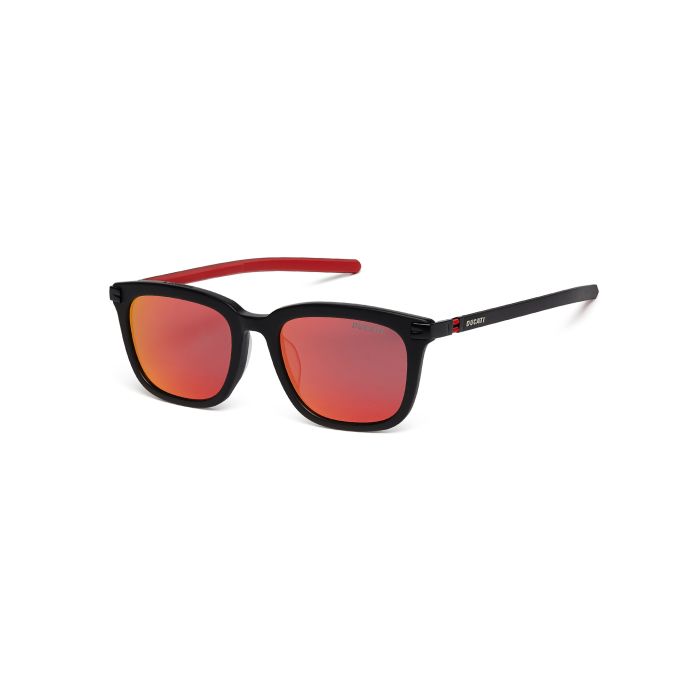 Sunglasses - Ducati Eyewear - Black