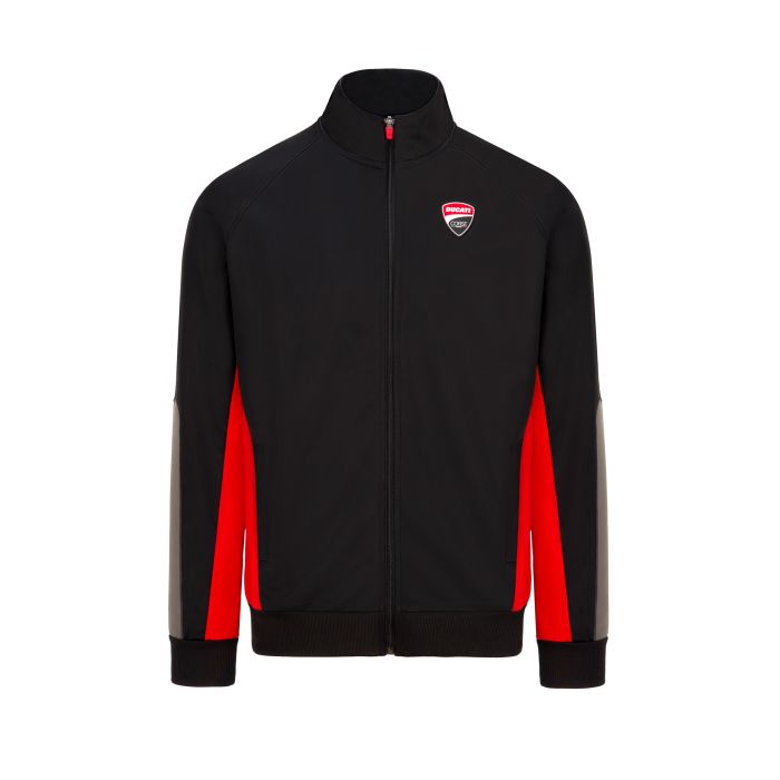 Ducati corse sweatshirt deals