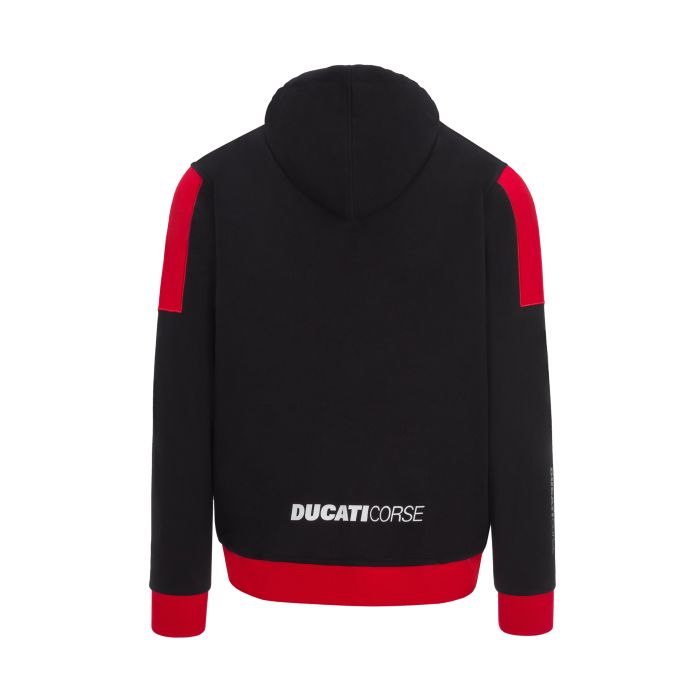 Ducati Corse Hoodie