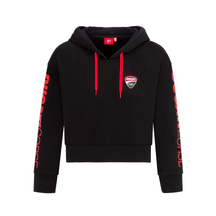 Ducati corse sweatshirt shop